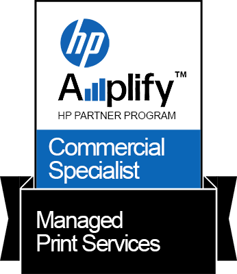 Amplify - HP Partner Program